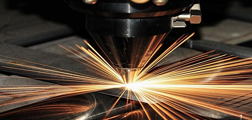 Lazer Kesim: Modern Metal İşlemede Hassasiyet ve Verimlilik
