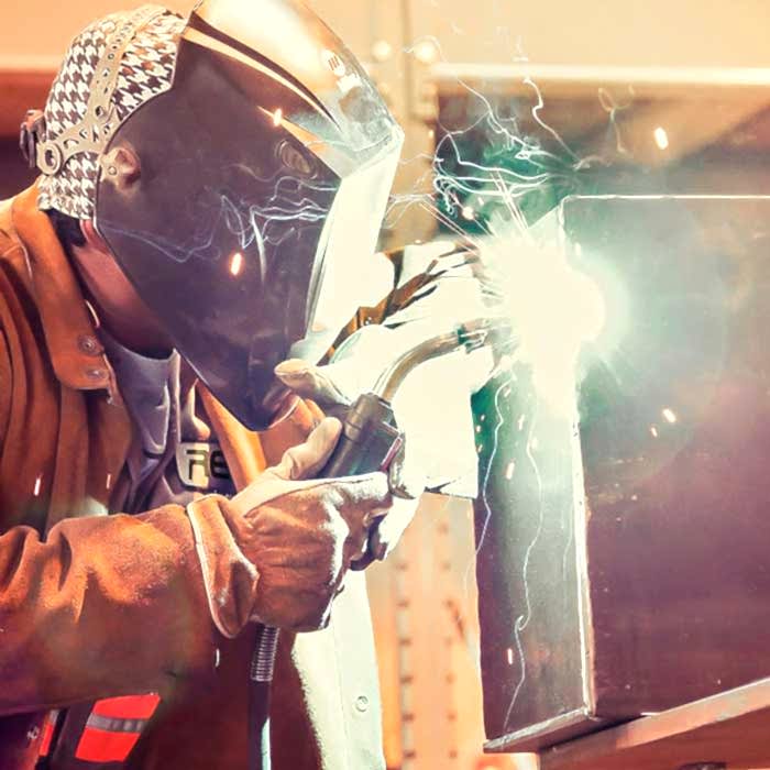 IronSoldier Metal İşleme Fabrikası ve Ekipmanları